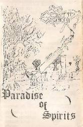 Sepulcro (BRA) : Paradise of Spirits